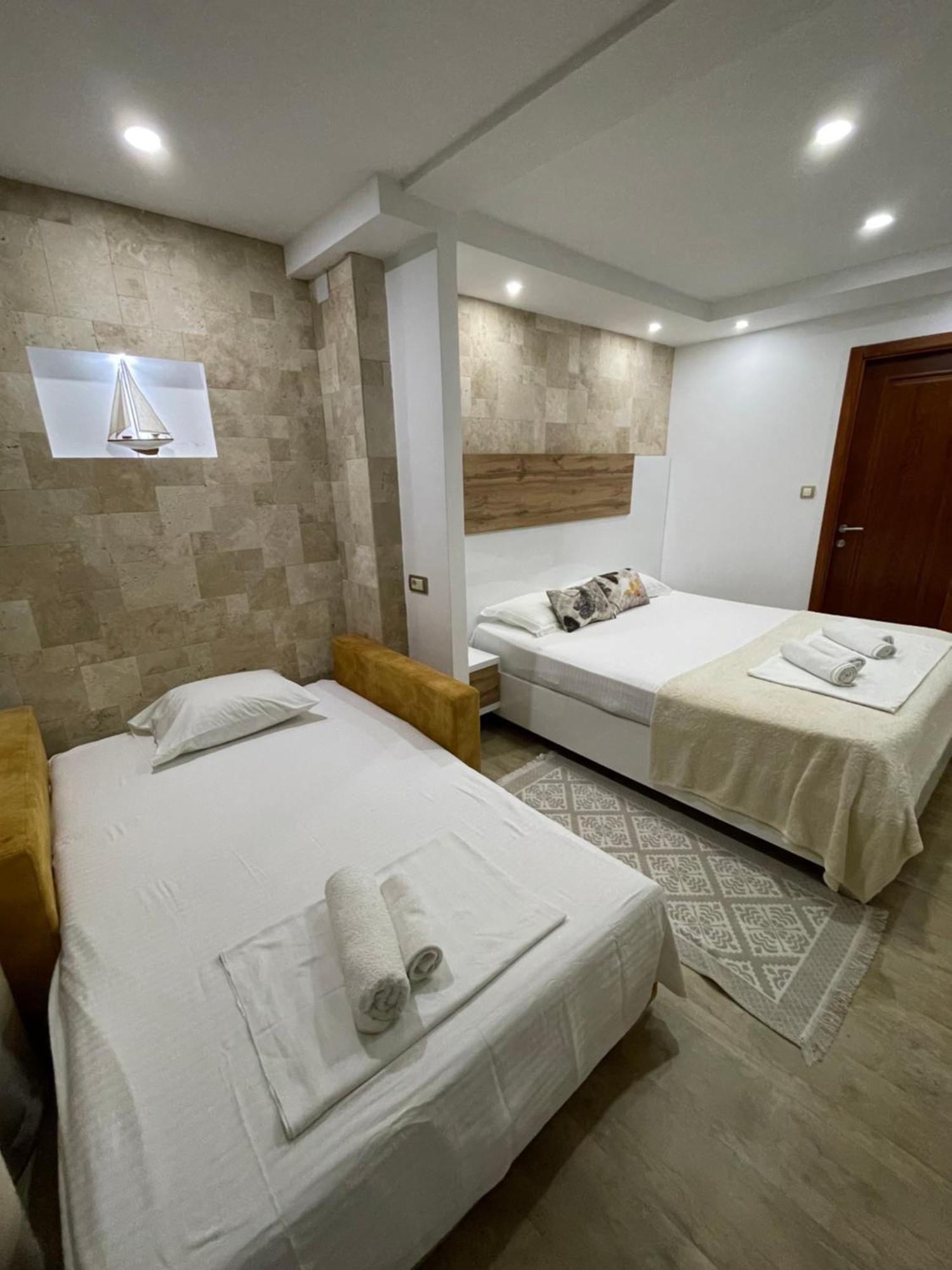 Villa Premier อุลซิน ห้อง รูปภาพ