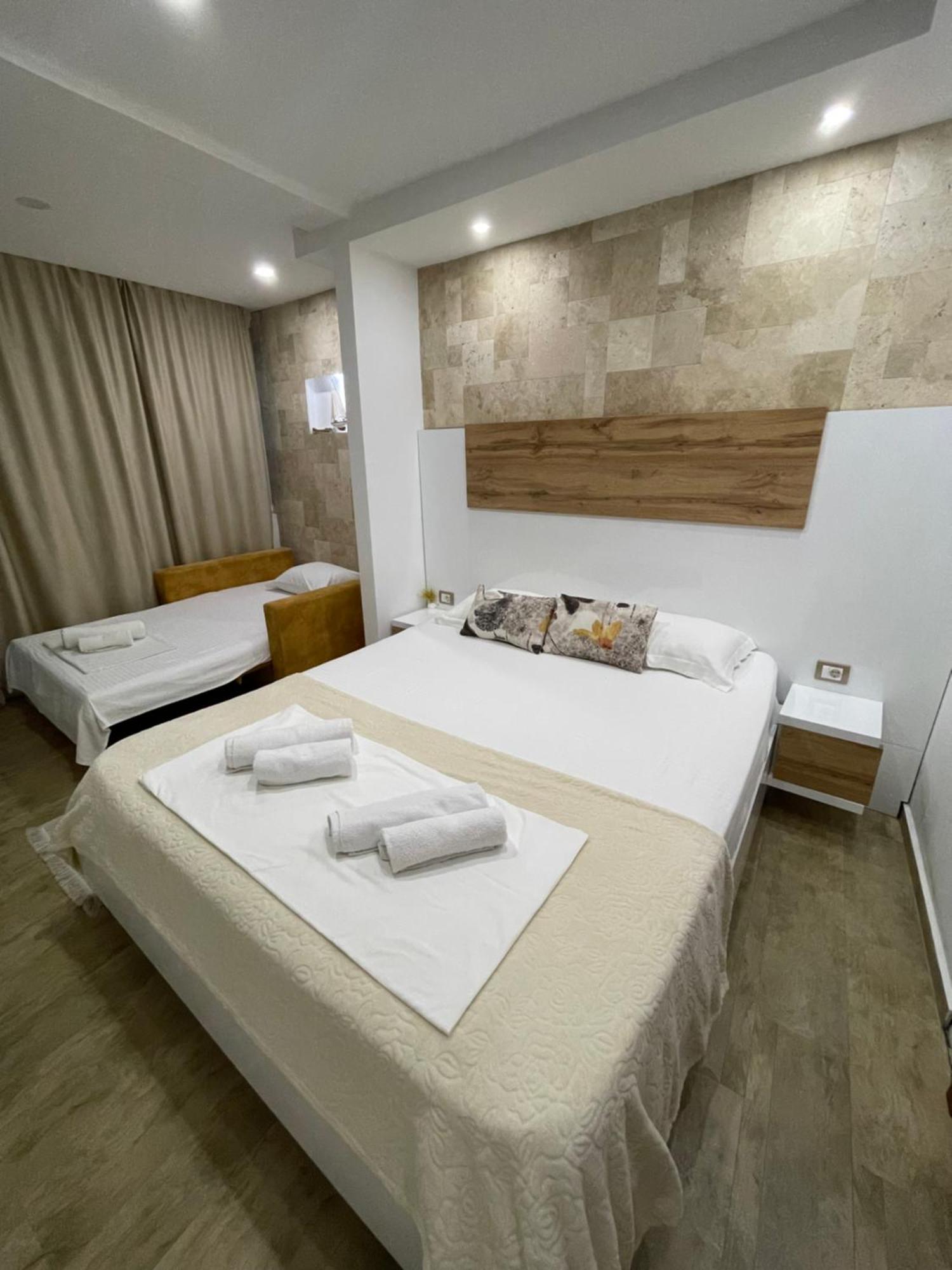 Villa Premier อุลซิน ภายนอก รูปภาพ