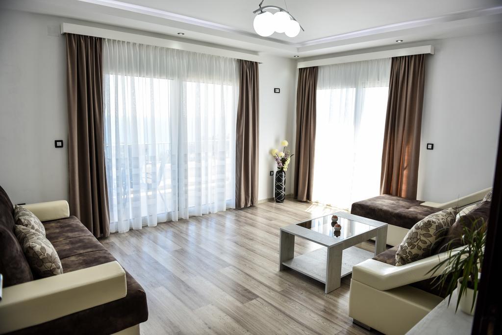Villa Premier อุลซิน ภายนอก รูปภาพ