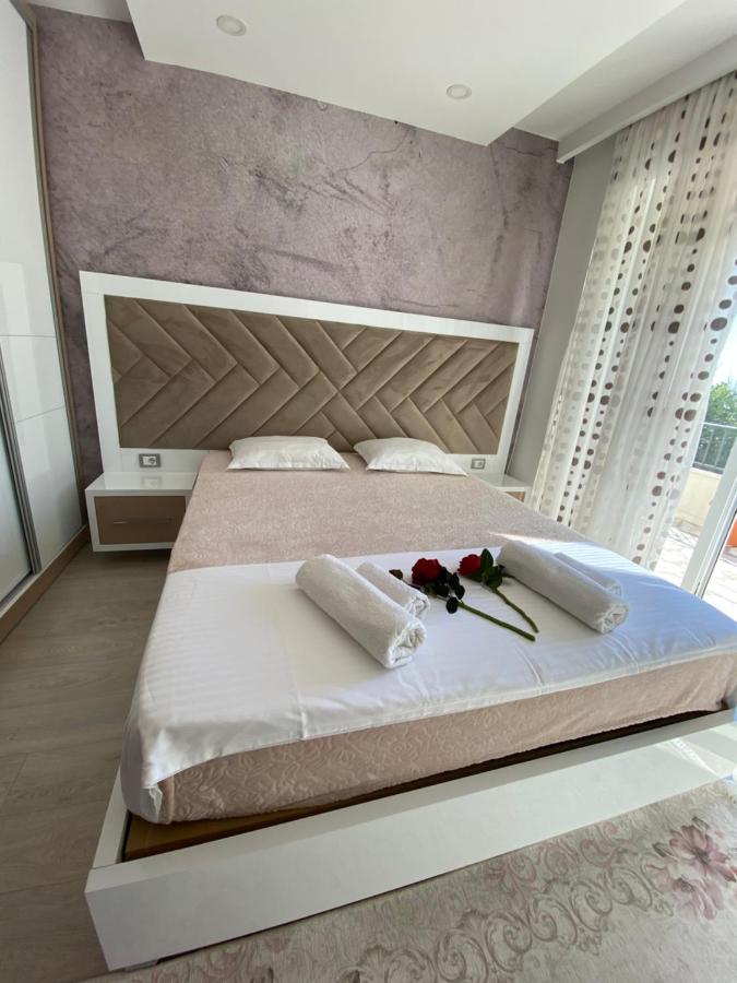 Villa Premier อุลซิน ภายนอก รูปภาพ